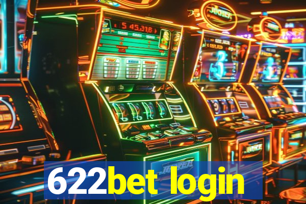 622bet login